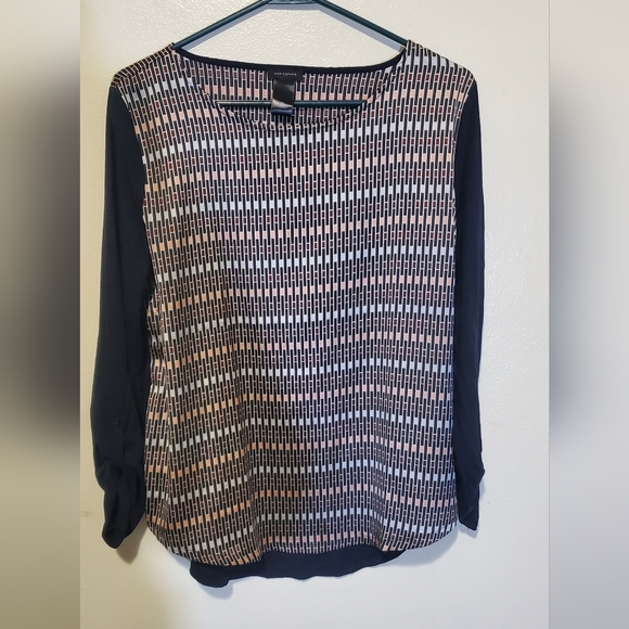 A Ann Taylor blouse - Picture 1 of 4